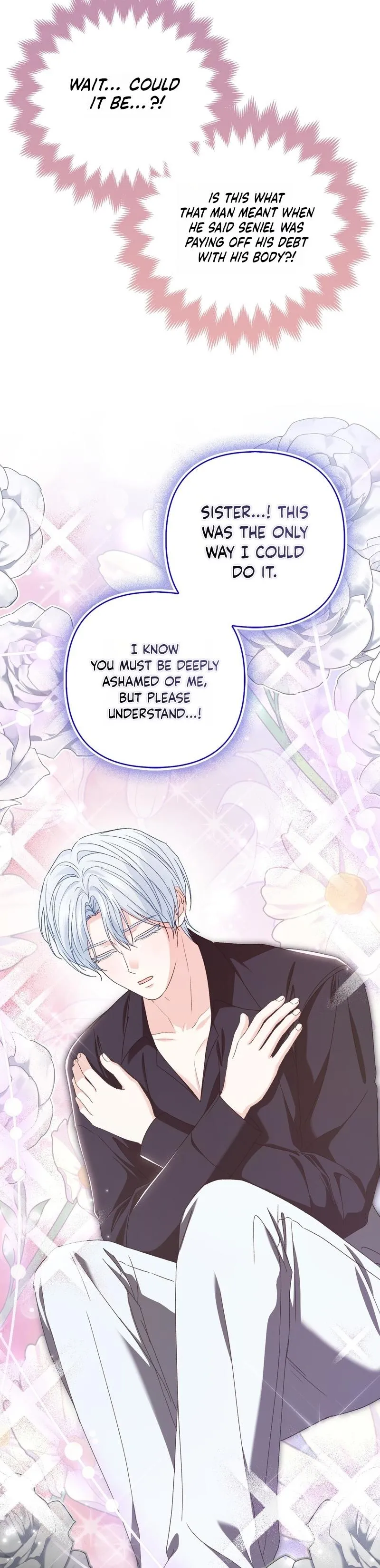 Read Welcome to the Caf chapter 5 image 49 on Lezhin