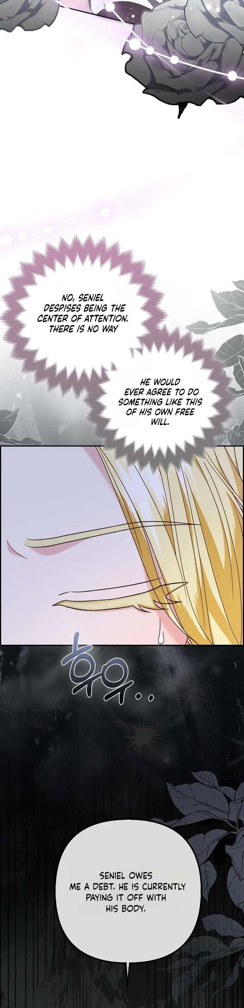 Read Welcome to the Caf chapter 5 image 50 on Lezhin