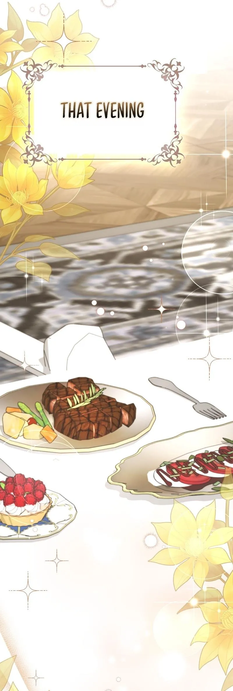 Read Welcome to the Caf chapter 5 image 9 on Lezhin