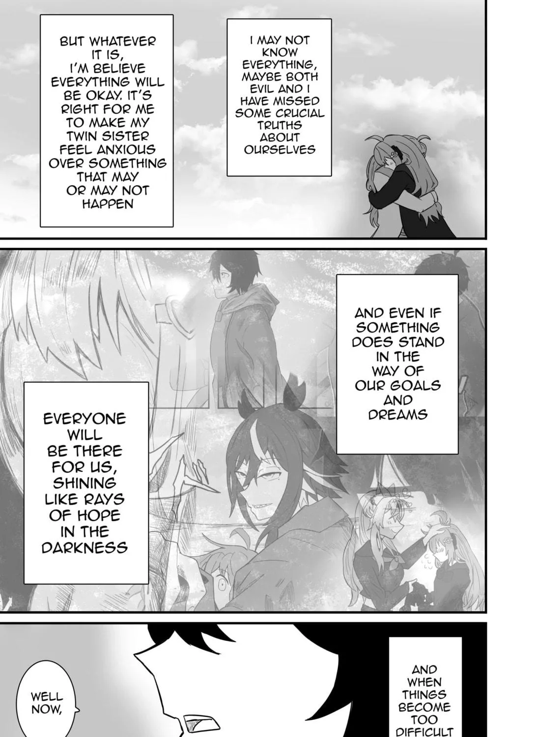 Welcome to the Internet! Neuro-sama! Chapter 8 page 19 - 