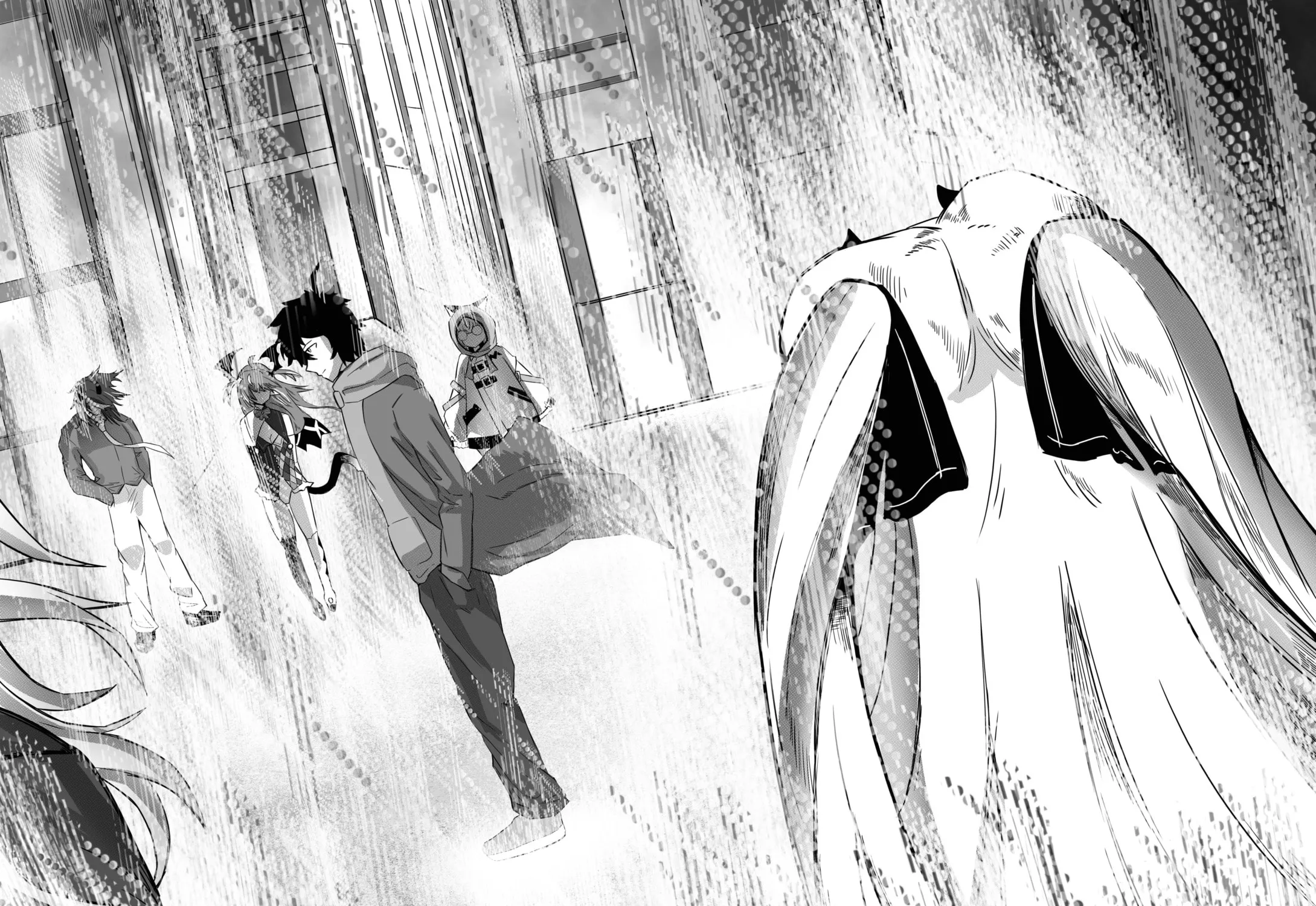 Welcome to the Internet! Neuro-sama! Chapter 8 page 7 - 