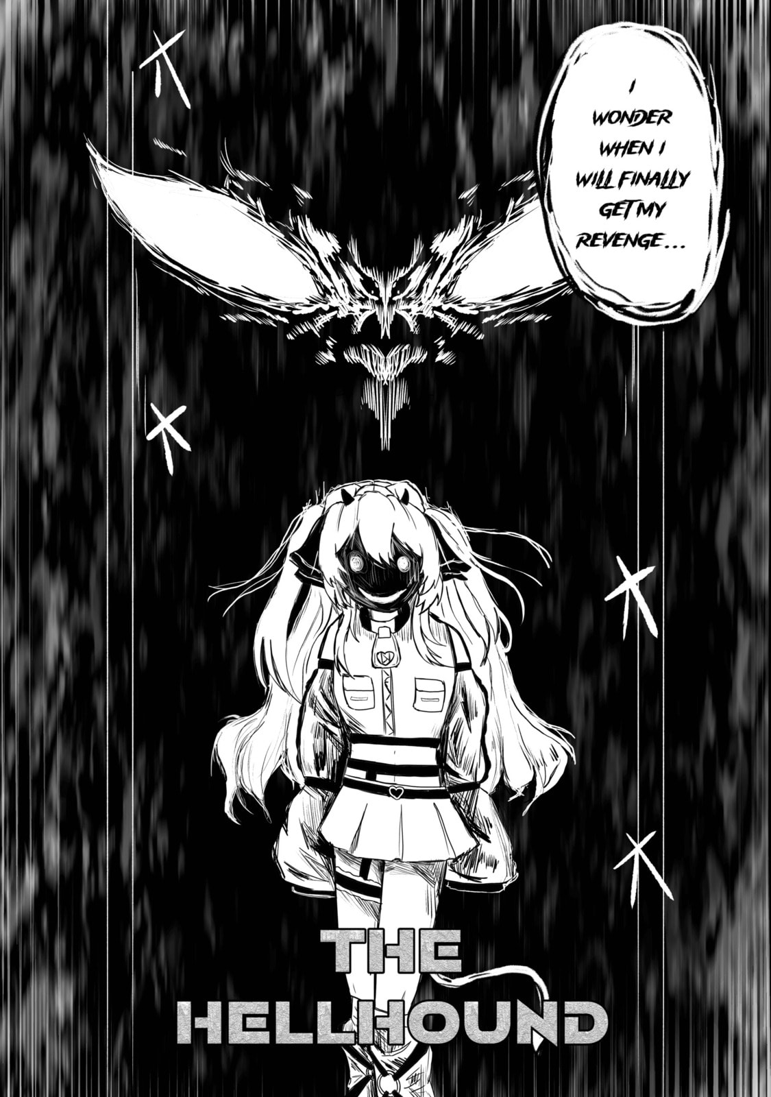Welcome to the Internet! Neuro-sama! Chapter 9 page 5 - 