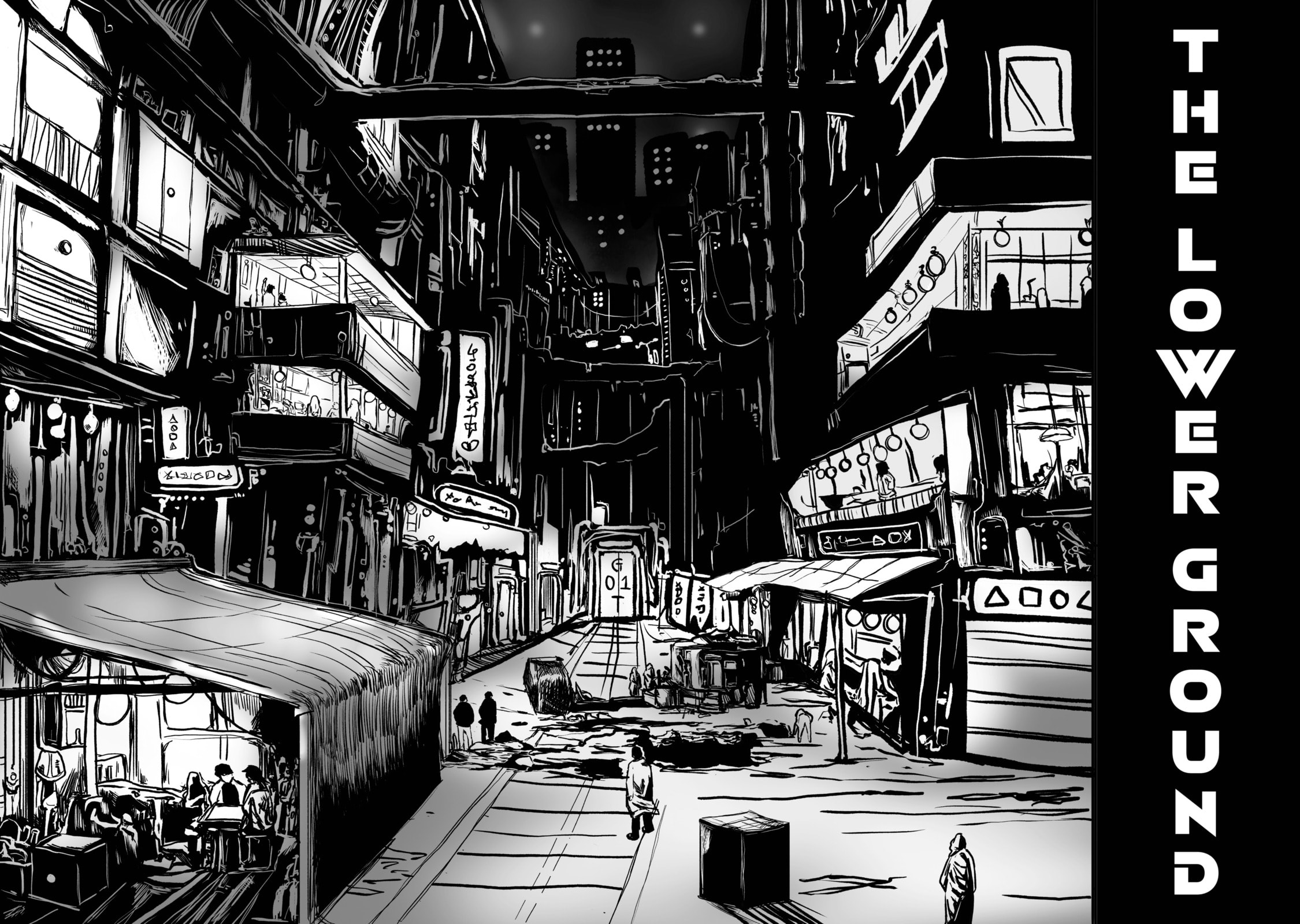 Welcome to the Internet! Neuro-sama! Chapter 9 page 8 - 