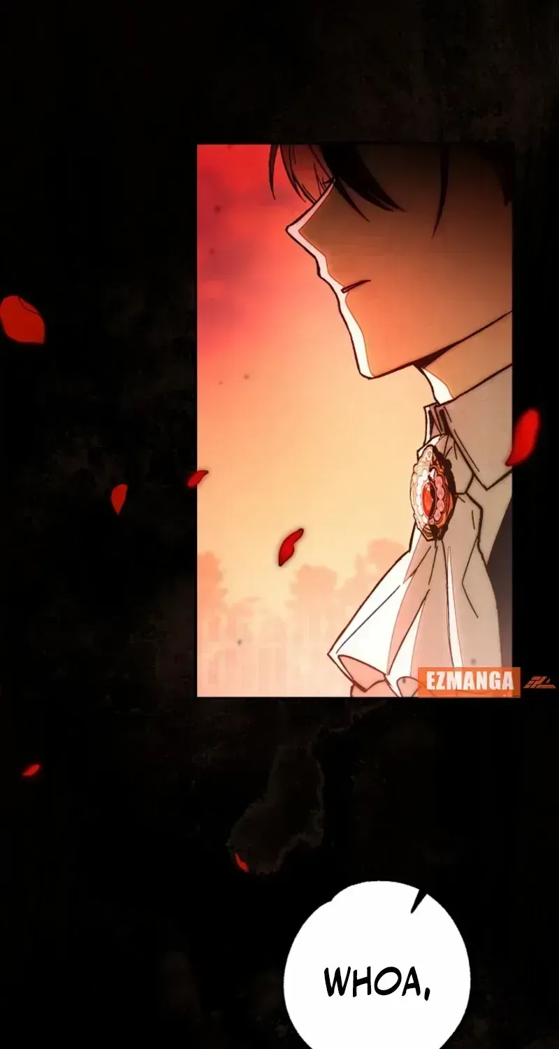 Welcome to the Rose Manor Chapter 1.2 page 6 - 