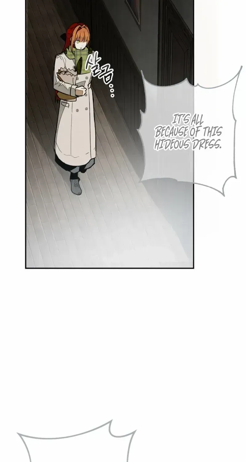 Welcome to the Rose Manor Chapter 1.3 page 115 - 