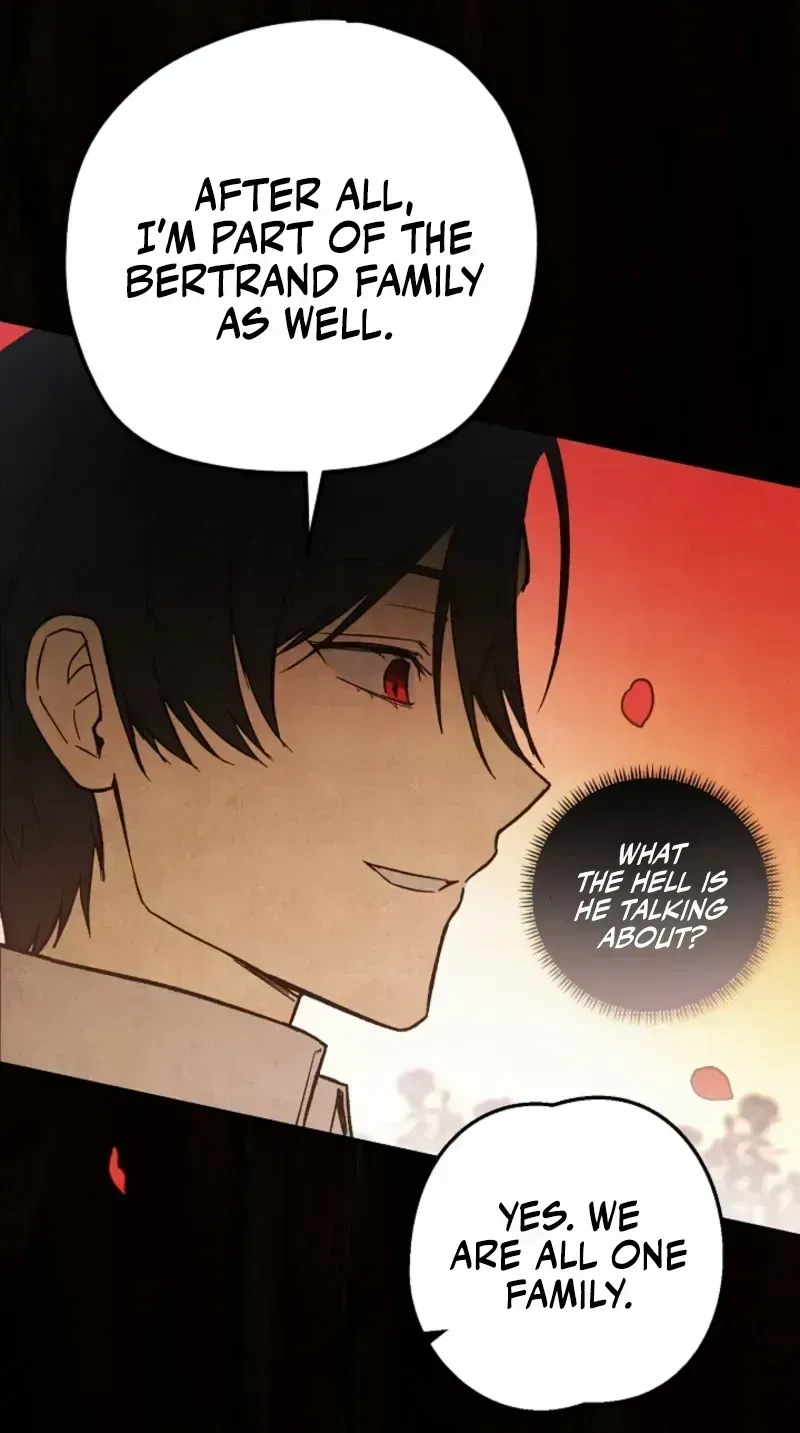 Welcome to the Rose Manor Chapter 1.3 page 28 - 