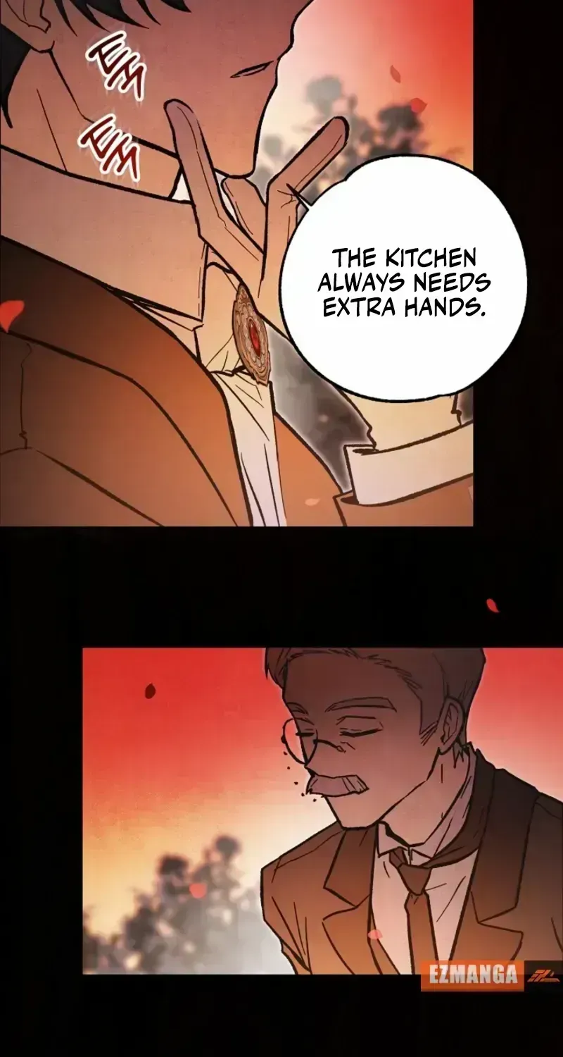 Welcome to the Rose Manor Chapter 1.3 page 32 - 