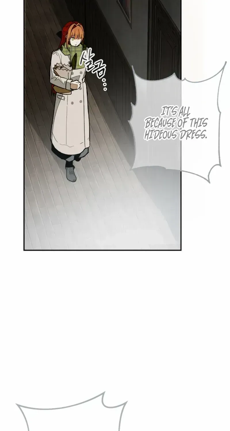 Welcome to the Rose Manor Chapter 1.4 page 115 - 