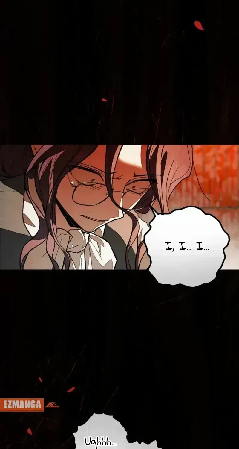 Welcome to the Rose Manor Chapter 1.5 page 23 - 