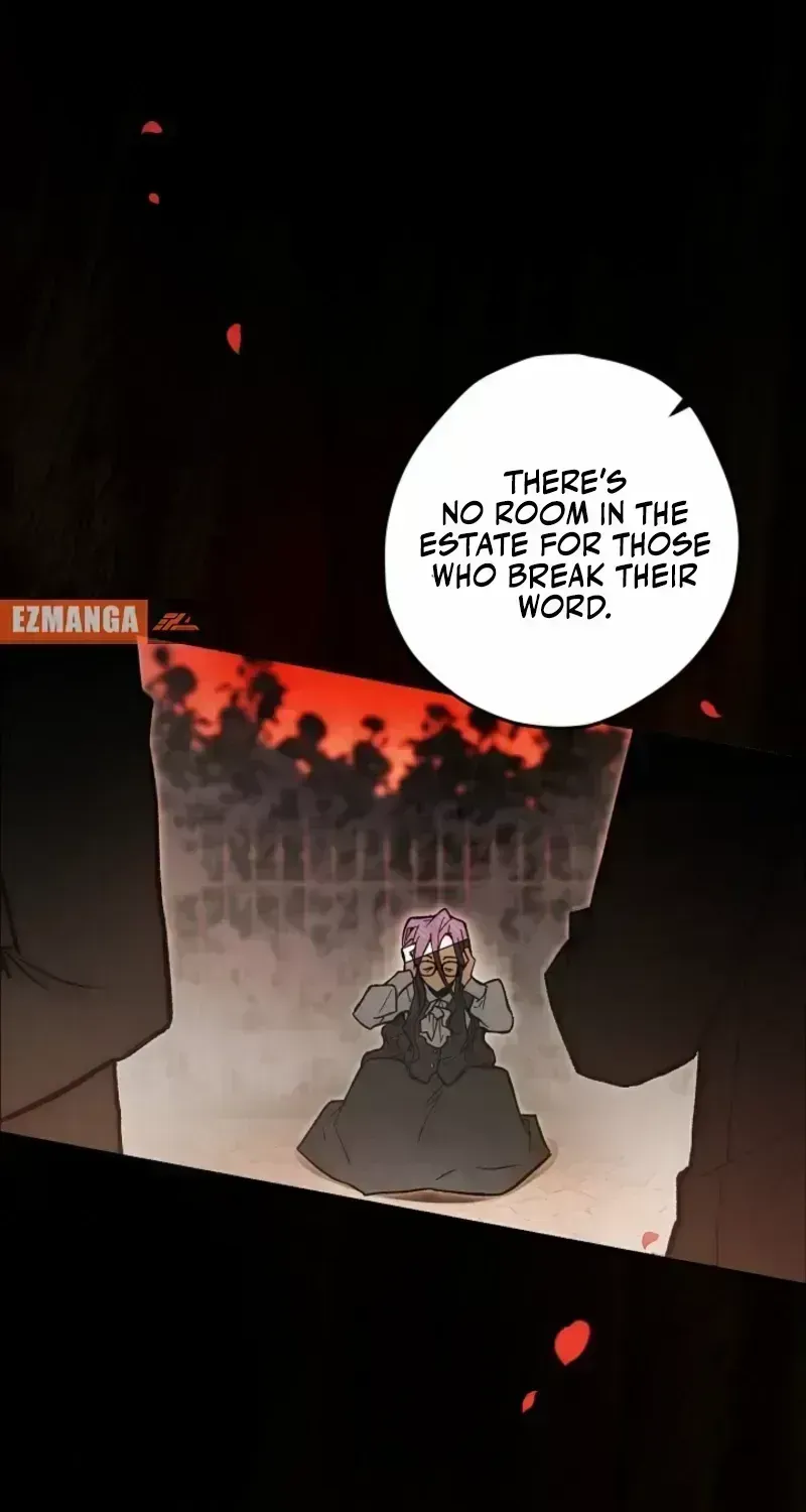 Welcome to the Rose Manor Chapter 1.5 page 30 - 