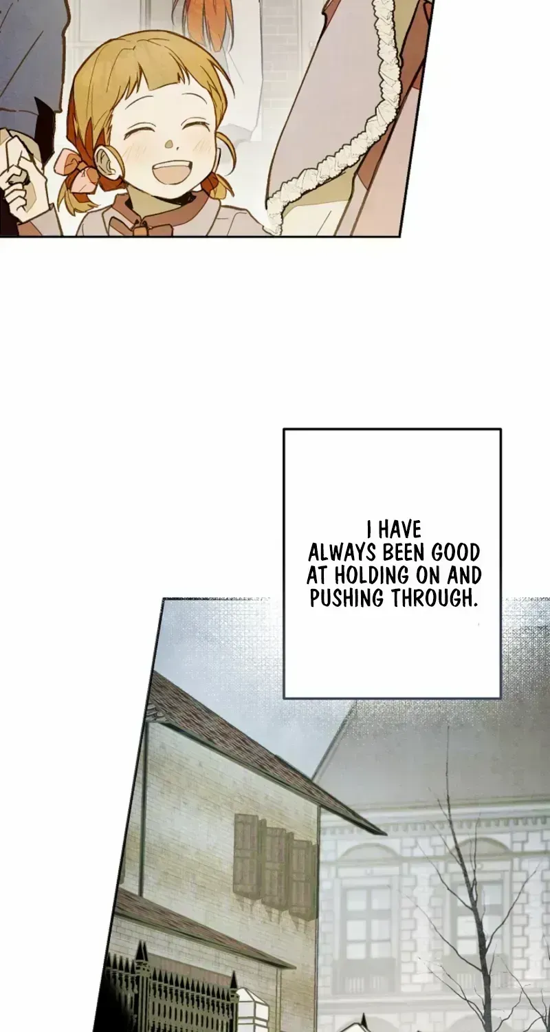 Welcome to the Rose Manor Chapter 1.5 page 87 - 