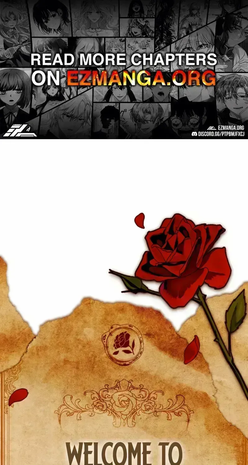 Welcome to the Rose Manor Chapter 1.7 page 1 - 