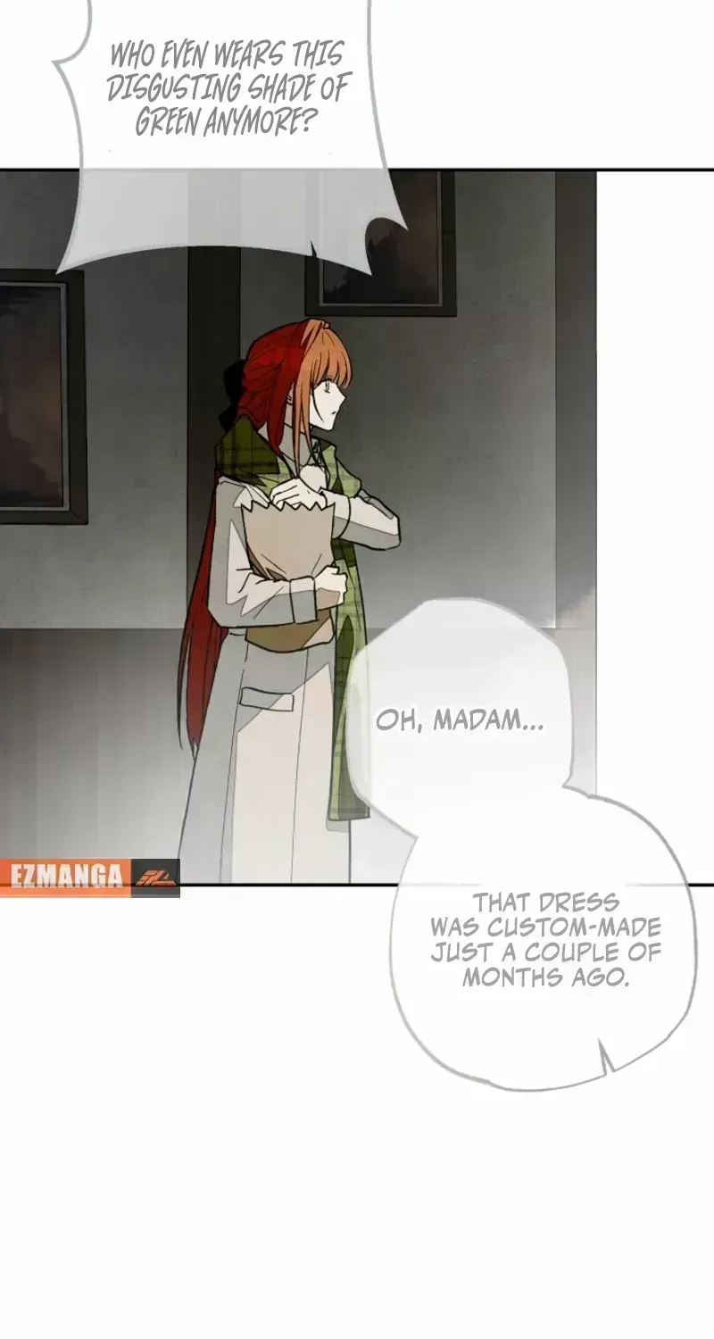 Welcome to the Rose Manor Chapter 1.7 page 116 - 