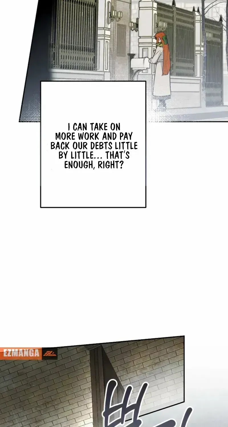 Welcome to the Rose Manor Chapter 1.7 page 88 - 