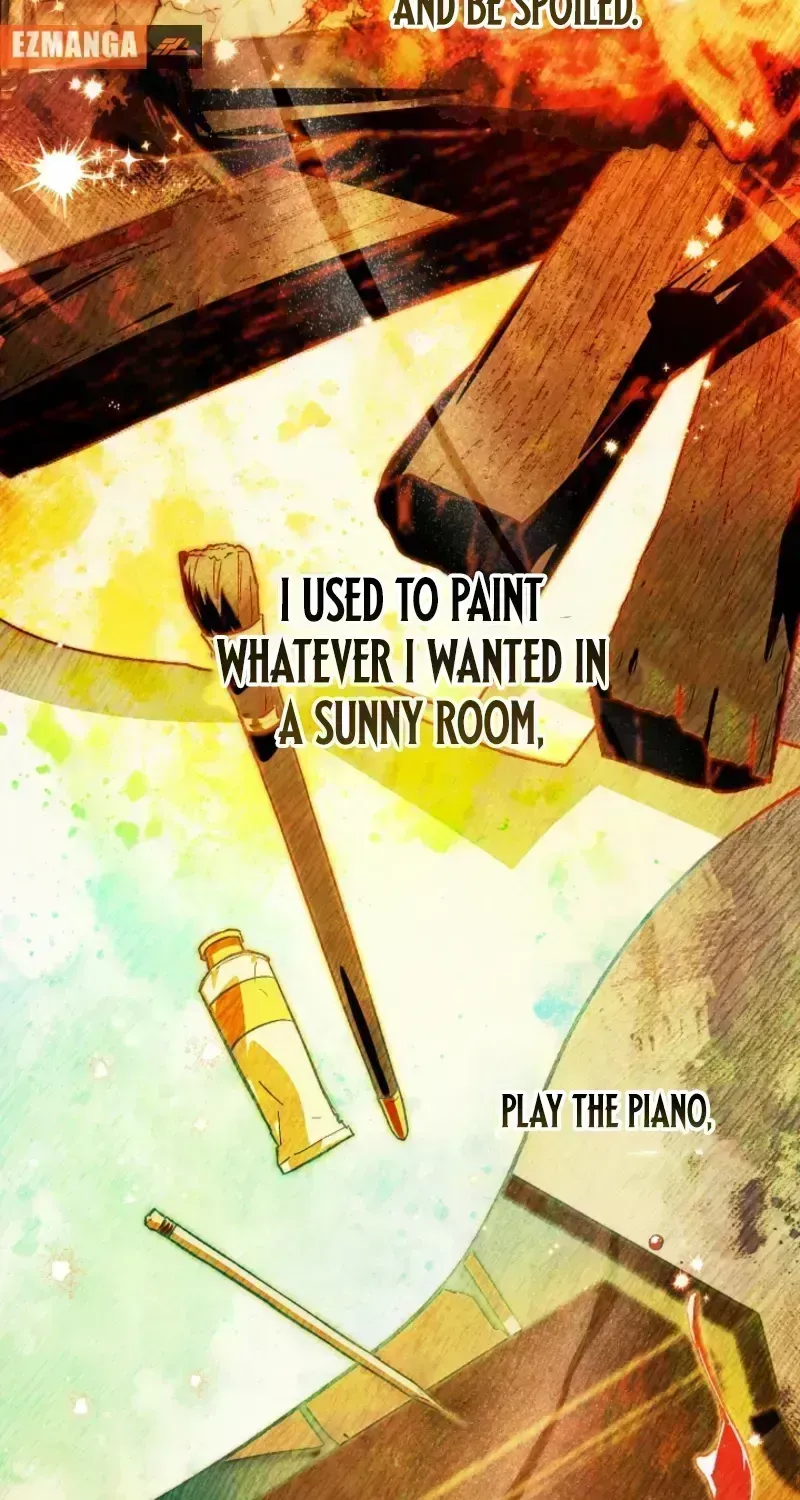 Welcome to the Rose Manor Chapter 1.8 page 105 - 