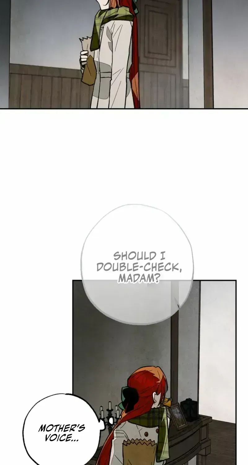Welcome to the Rose Manor Chapter 1.8 page 112 - 