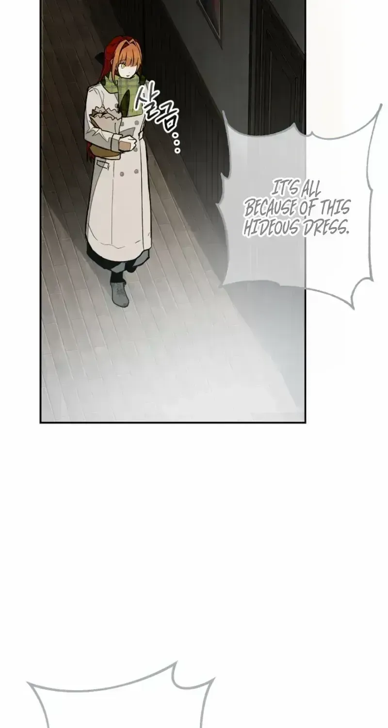Welcome to the Rose Manor Chapter 1.8 page 115 - 