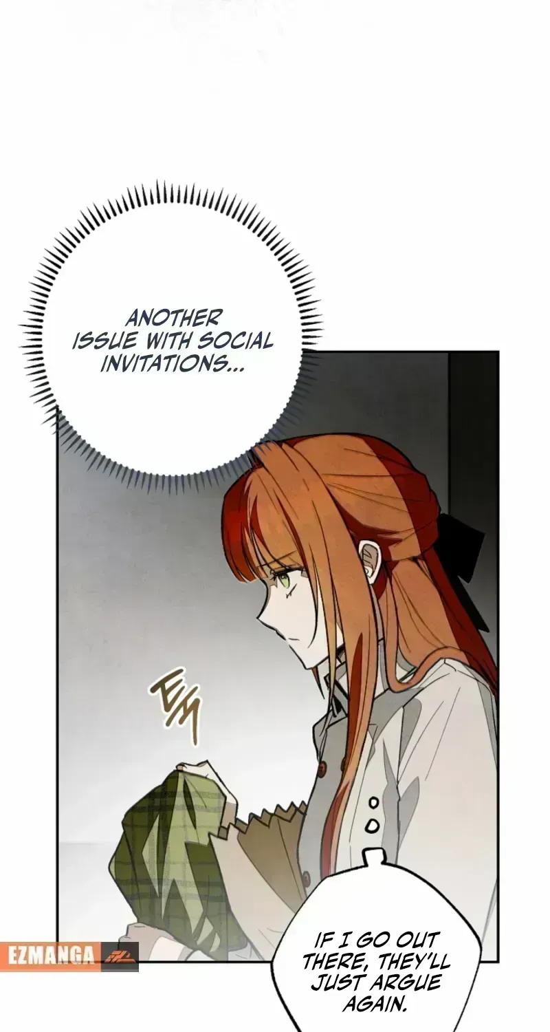 Welcome to the Rose Manor Chapter 1.8 page 118 - 
