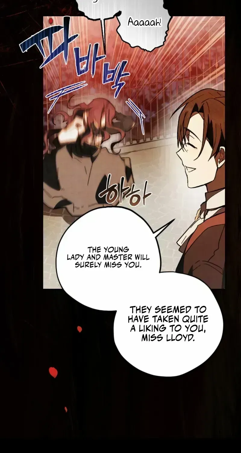 Welcome to the Rose Manor Chapter 1.8 page 24 - 