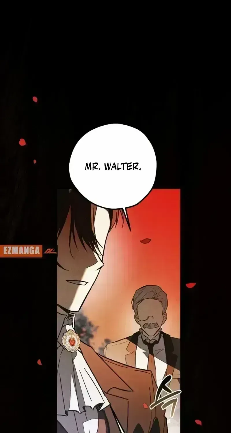 Welcome to the Rose Manor Chapter 1.8 page 25 - 