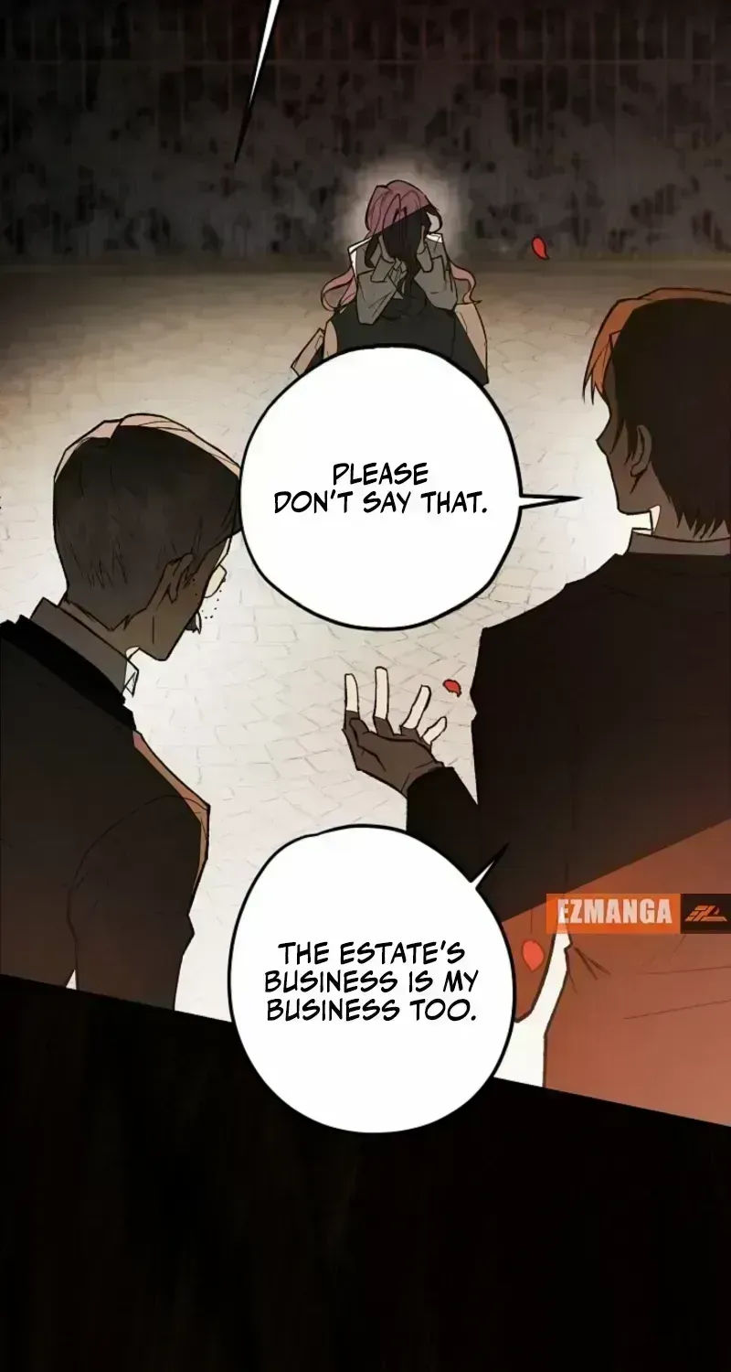 Welcome to the Rose Manor Chapter 1.8 page 27 - 