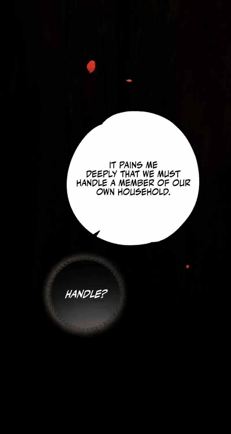 Welcome to the Rose Manor Chapter 1.8 page 29 - 