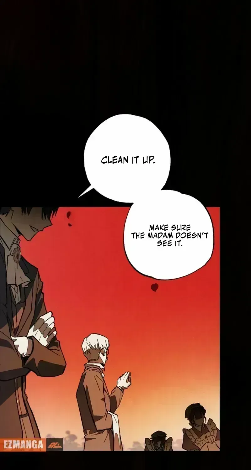 Welcome to the Rose Manor Chapter 1.8 page 55 - 