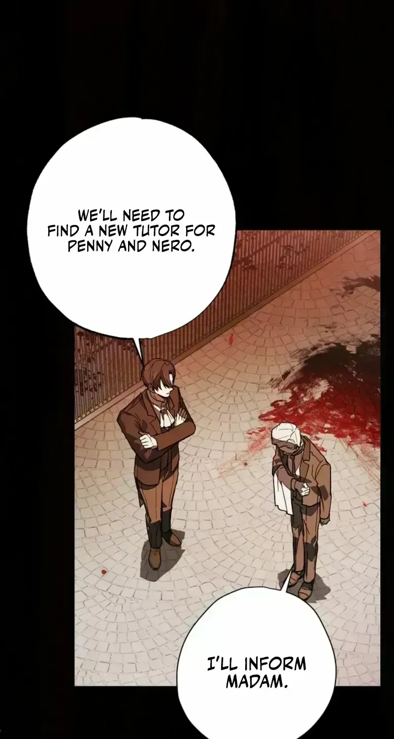 Welcome to the Rose Manor Chapter 1.8 page 56 - 