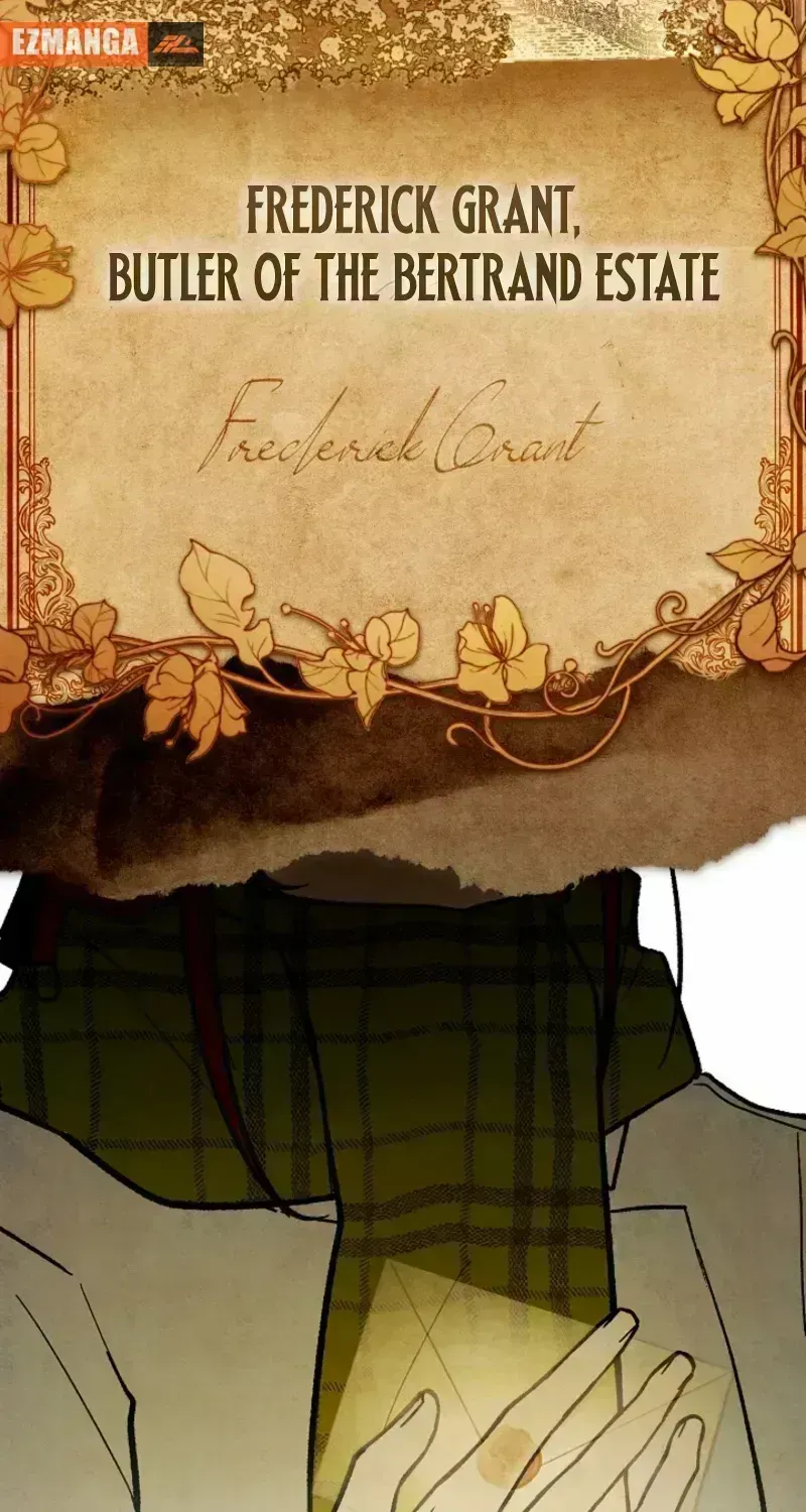 Welcome to the Rose Manor Chapter 1.8 page 75 - 
