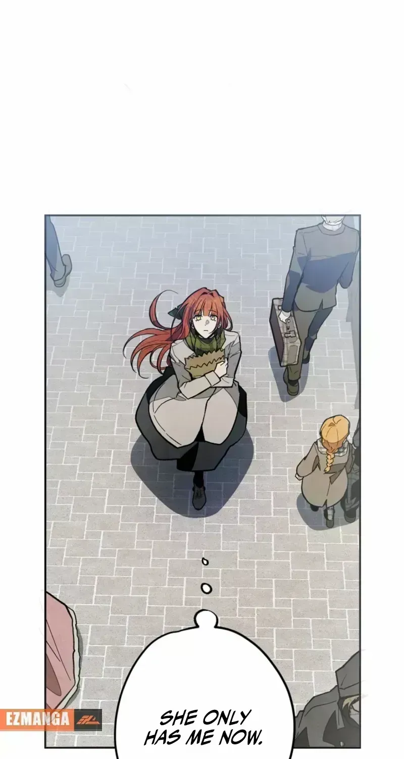 Welcome to the Rose Manor Chapter 1.8 page 84 - 