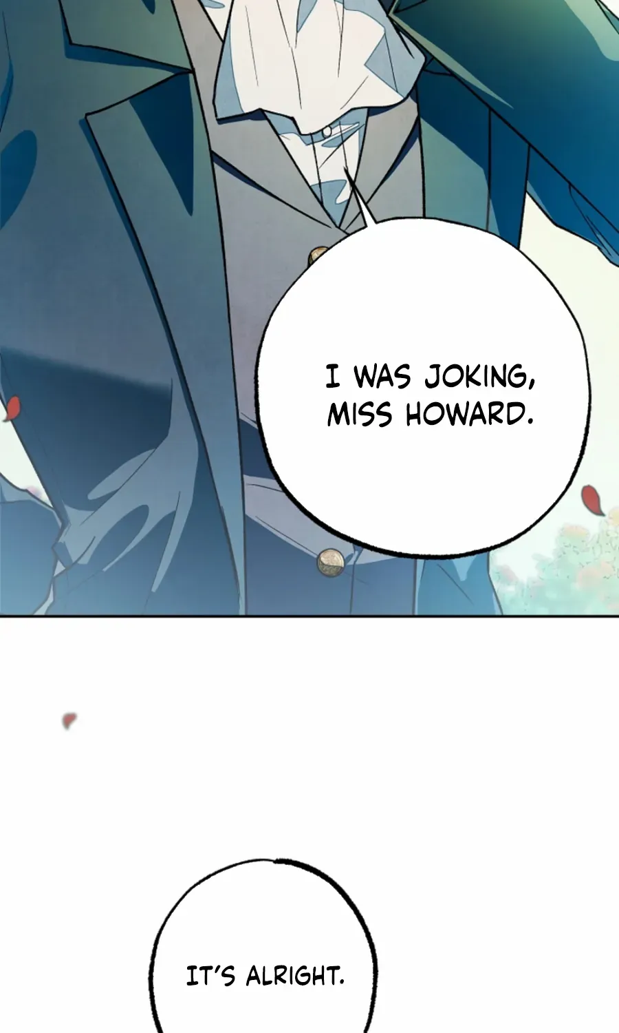 Welcome to the Rose Manor Chapter 13 page 11 - 