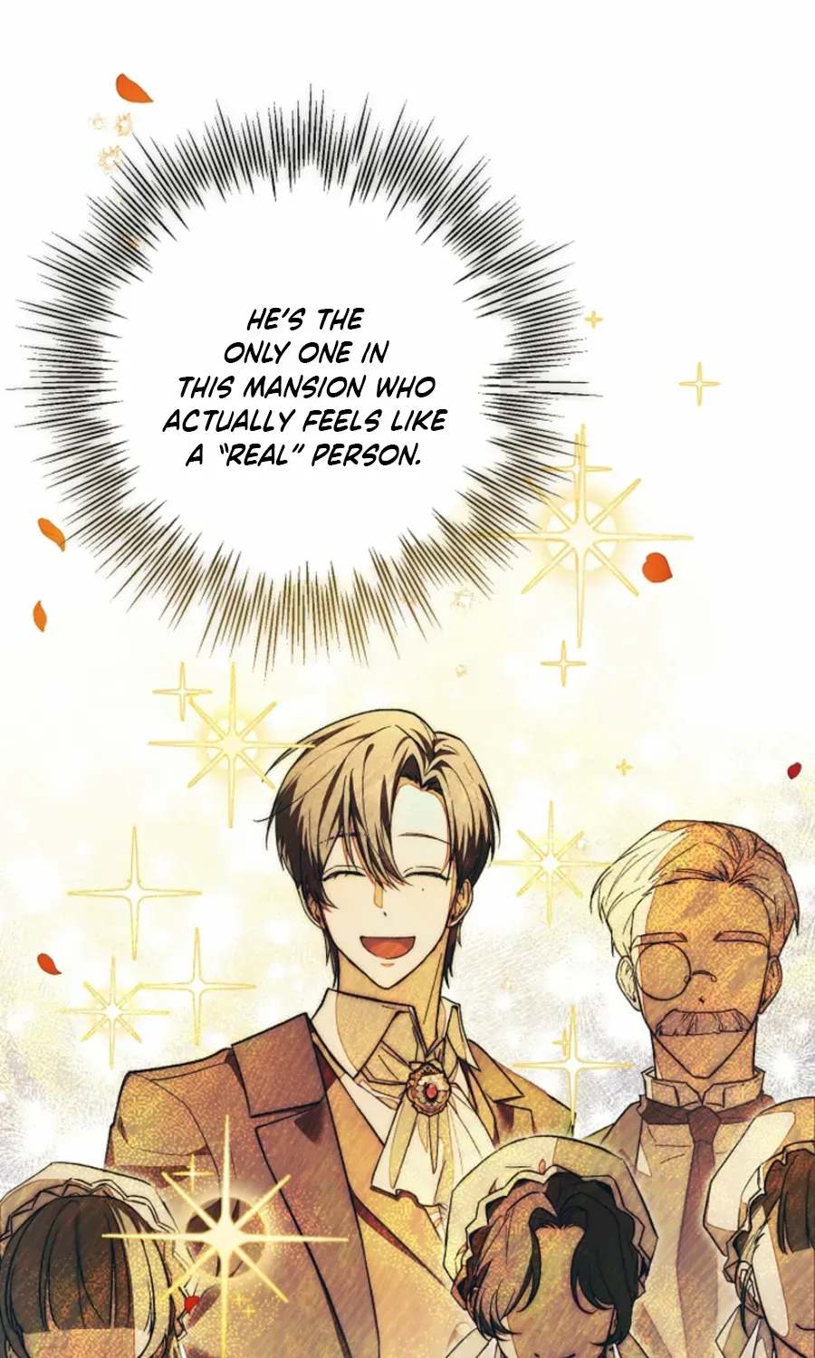 Welcome to the Rose Manor Chapter 13 page 13 - 