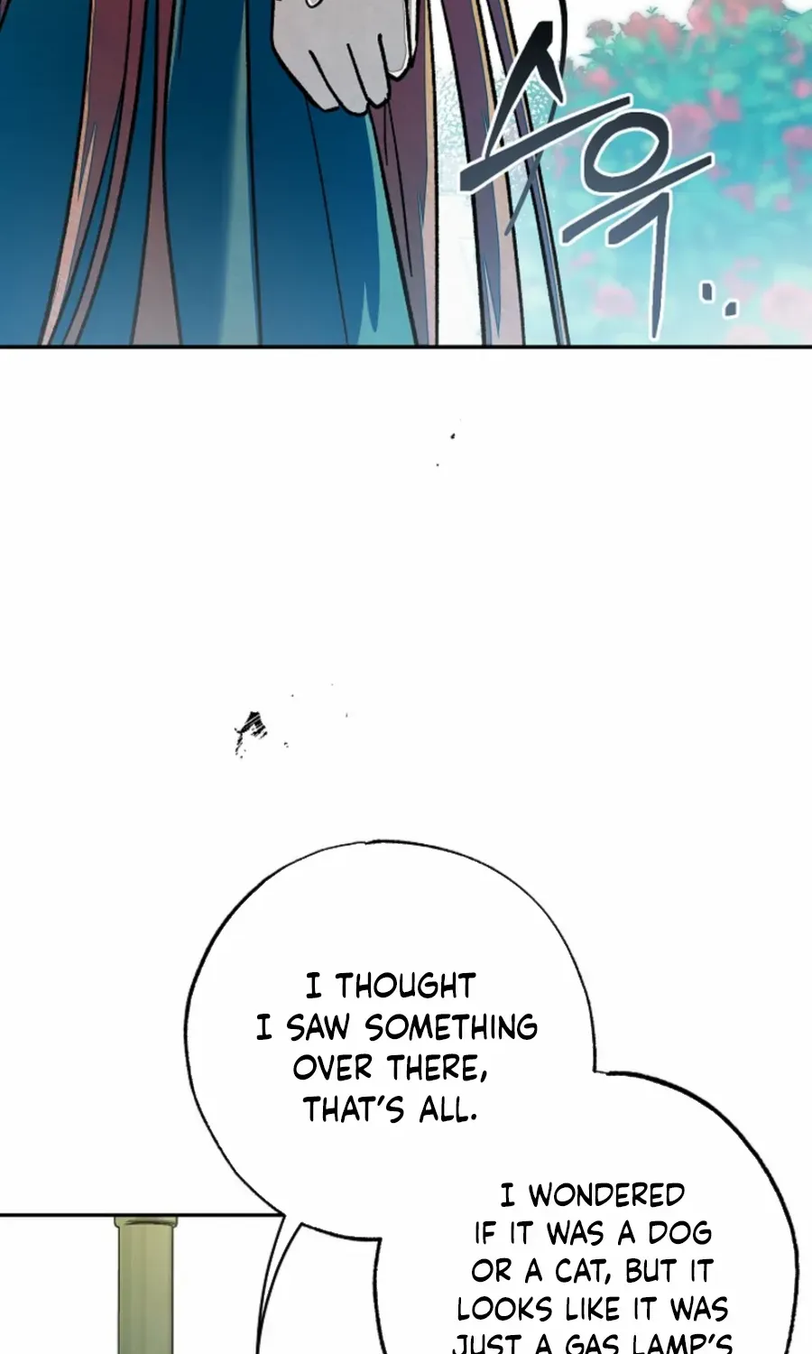 Welcome to the Rose Manor Chapter 13 page 20 - 