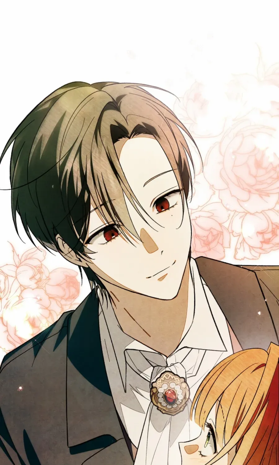 Welcome to the Rose Manor Chapter 13 page 3 - 