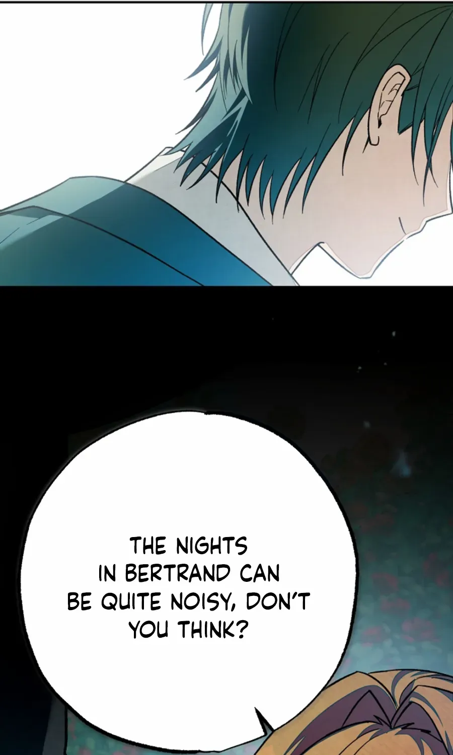 Welcome to the Rose Manor Chapter 13 page 23 - 