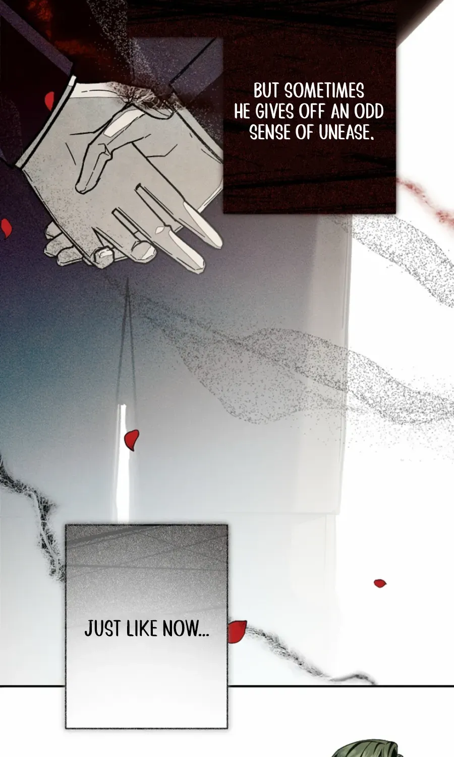 Welcome to the Rose Manor Chapter 13 page 29 - 
