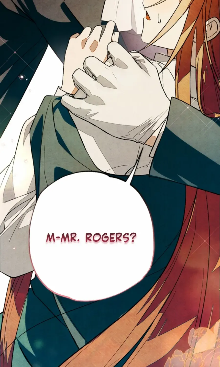 Welcome to the Rose Manor Chapter 13 page 4 - 