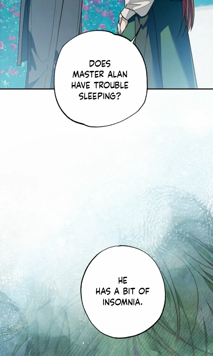 Welcome to the Rose Manor Chapter 13 page 33 - 