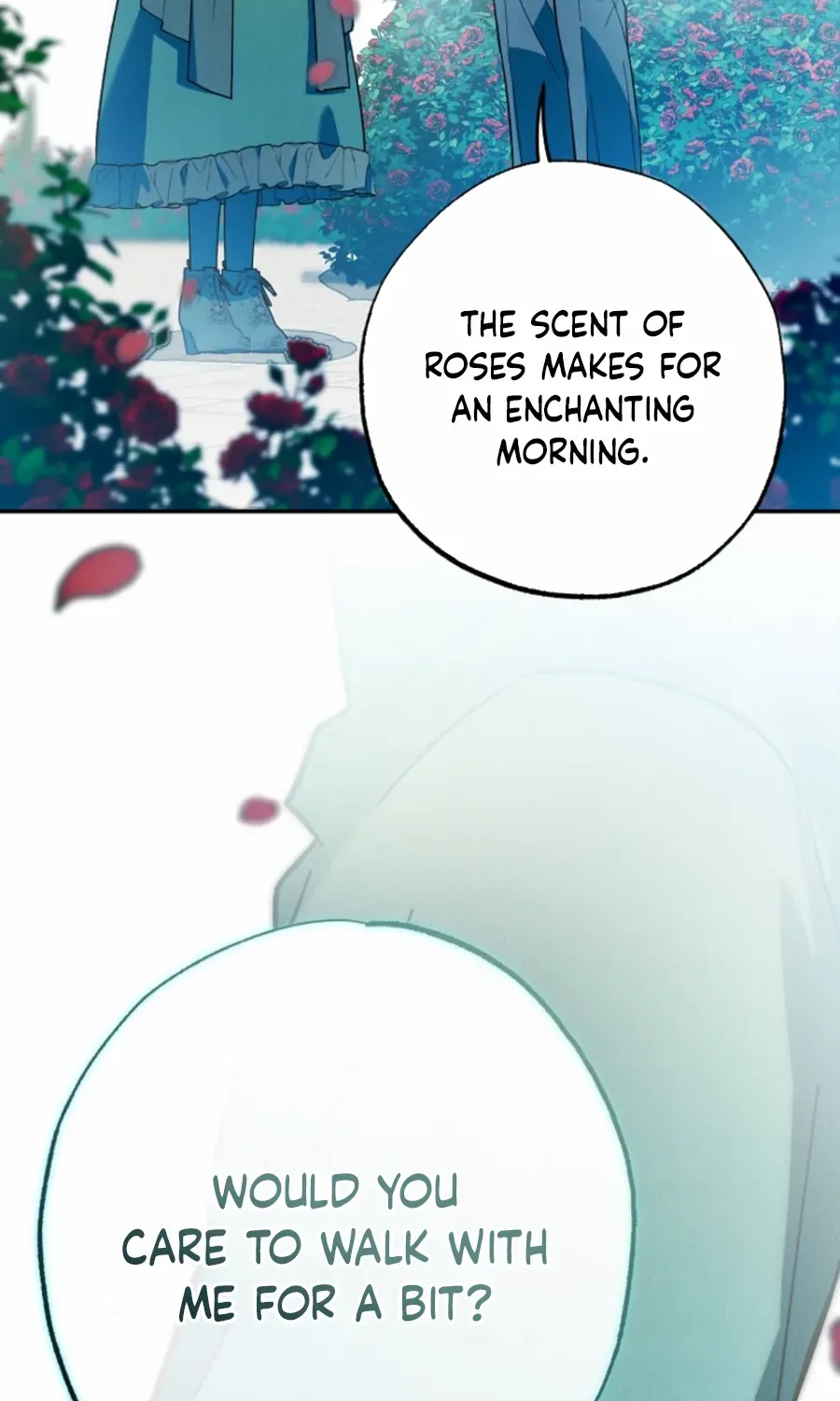 Welcome to the Rose Manor Chapter 13 page 41 - 