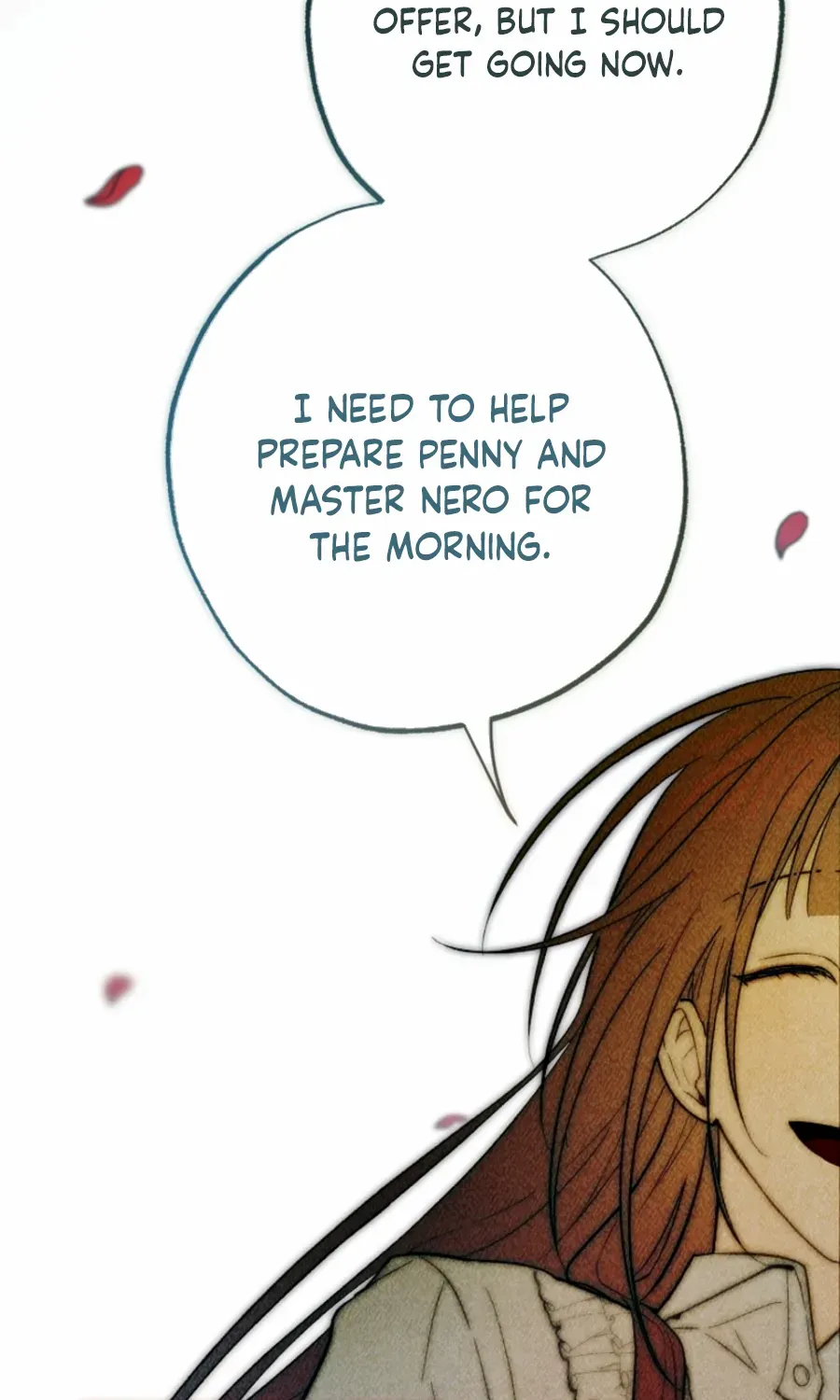 Welcome to the Rose Manor Chapter 13 page 46 - 