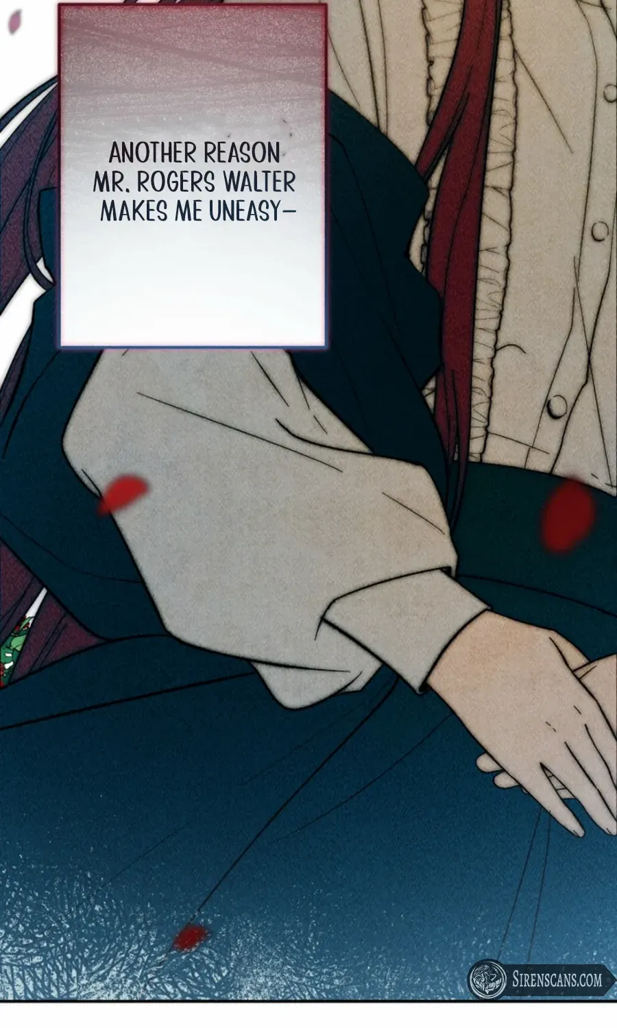 Welcome to the Rose Manor Chapter 13 page 47 - 