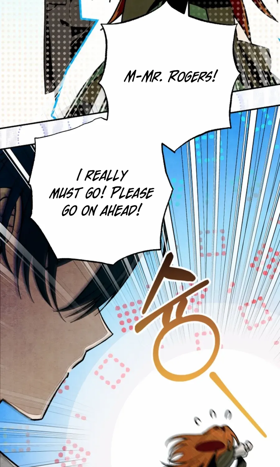 Welcome to the Rose Manor Chapter 13 page 60 - 