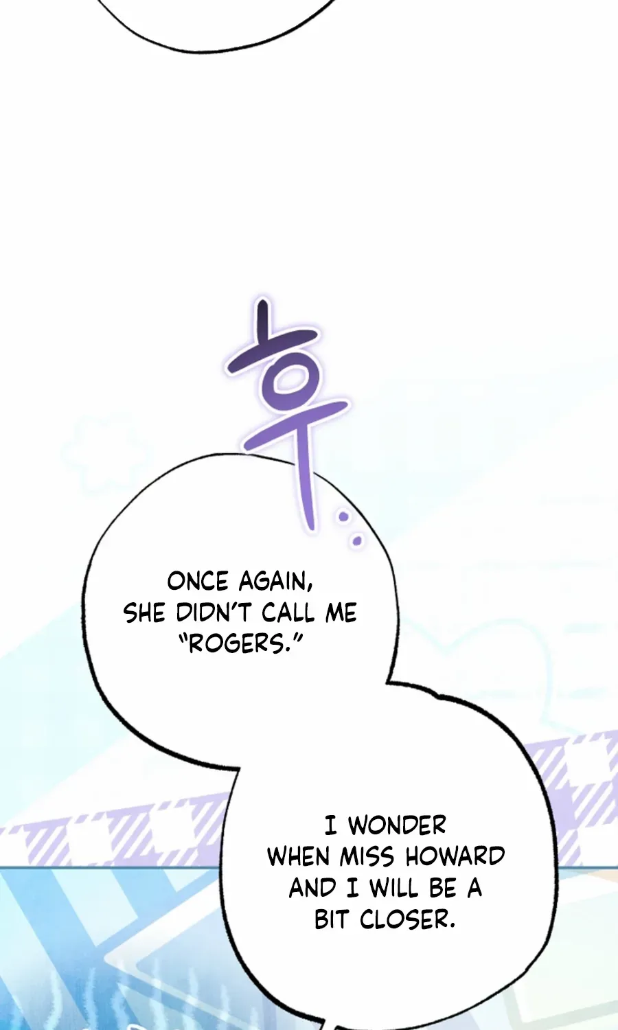 Welcome to the Rose Manor Chapter 13 page 7 - 