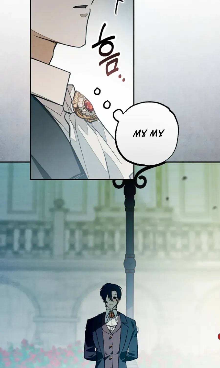 Welcome to the Rose Manor Chapter 13 page 63 - 