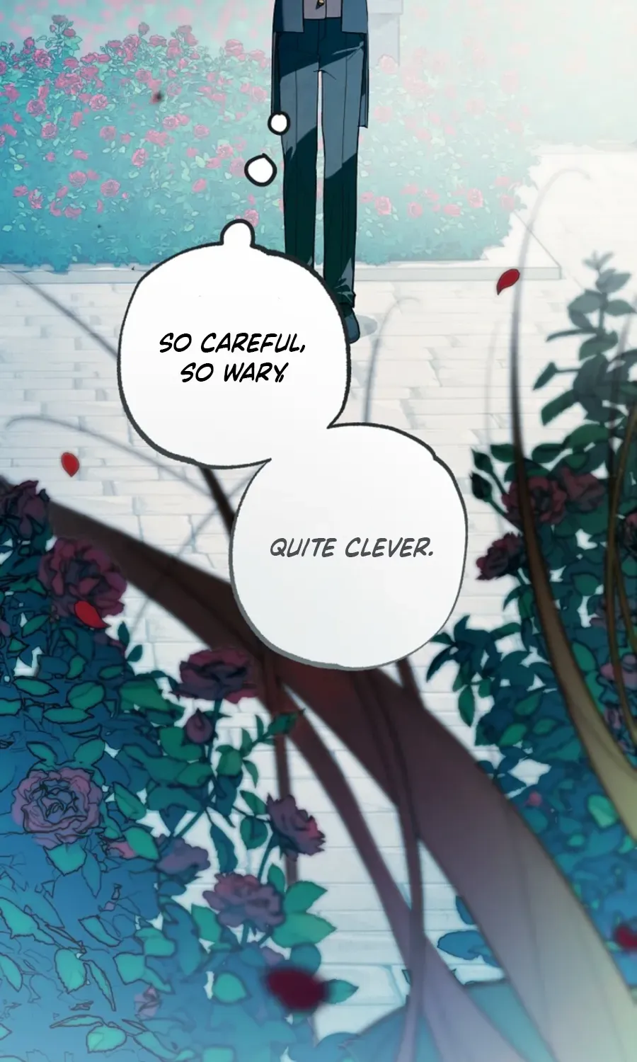 Welcome to the Rose Manor Chapter 13 page 64 - 