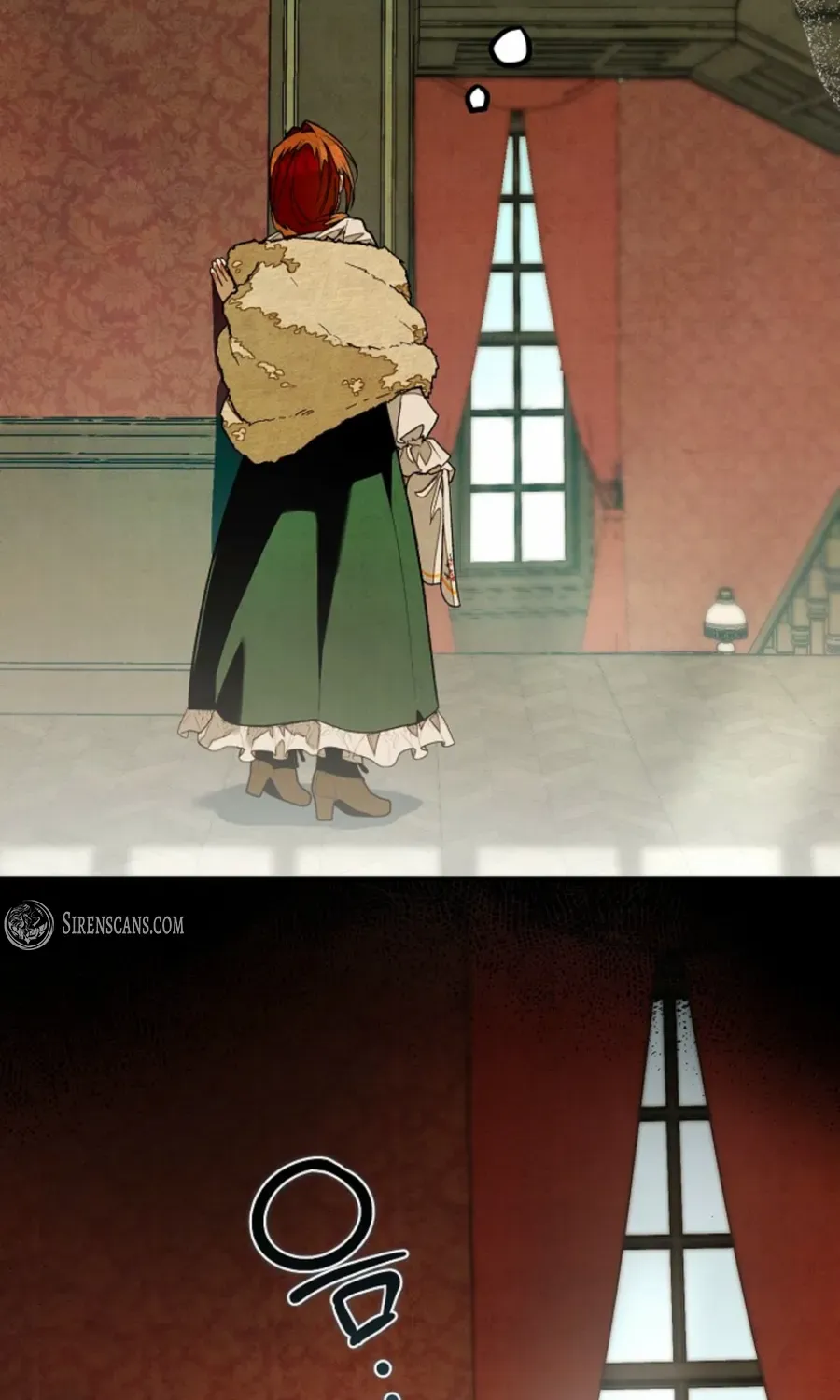 Welcome to the Rose Manor Chapter 13 page 78 - 