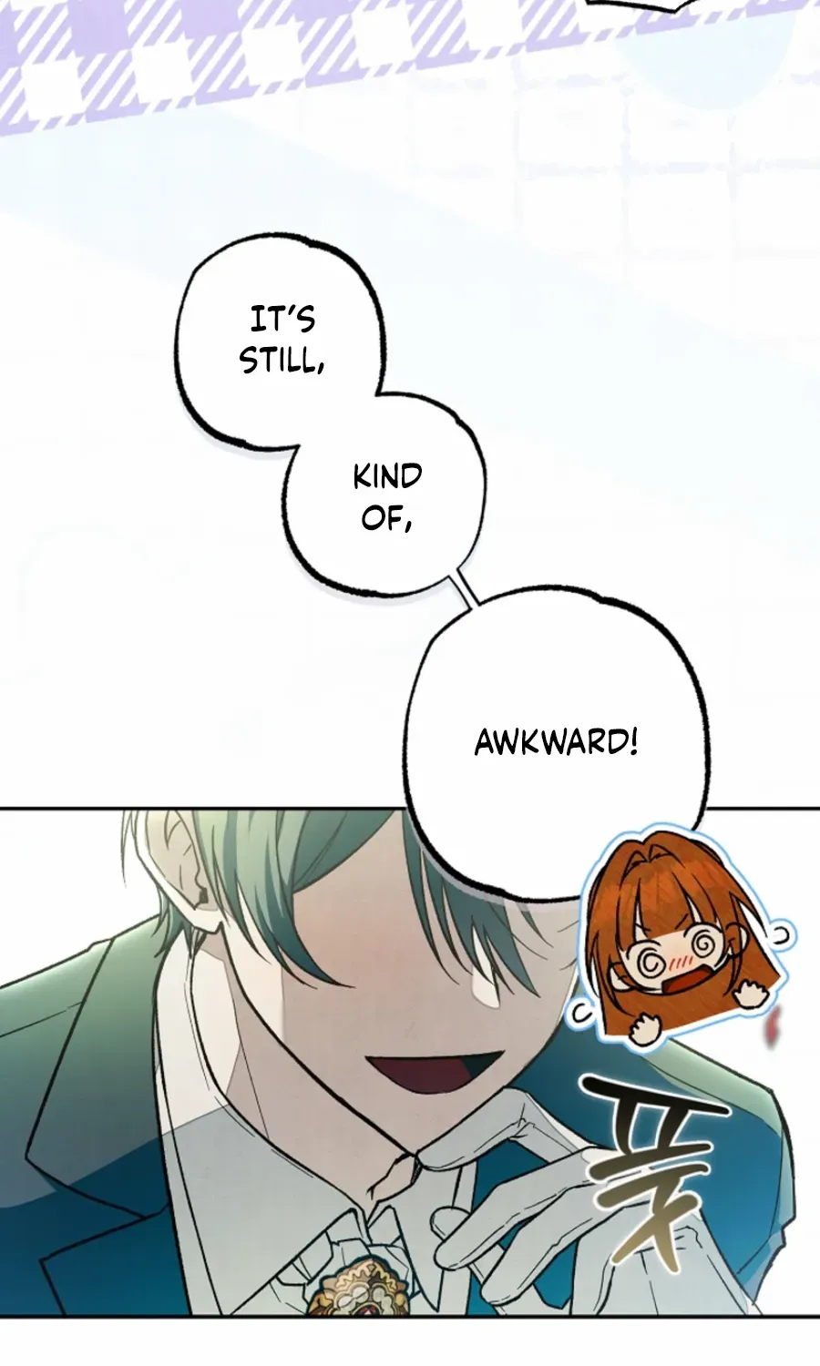 Welcome to the Rose Manor Chapter 13 page 9 - 