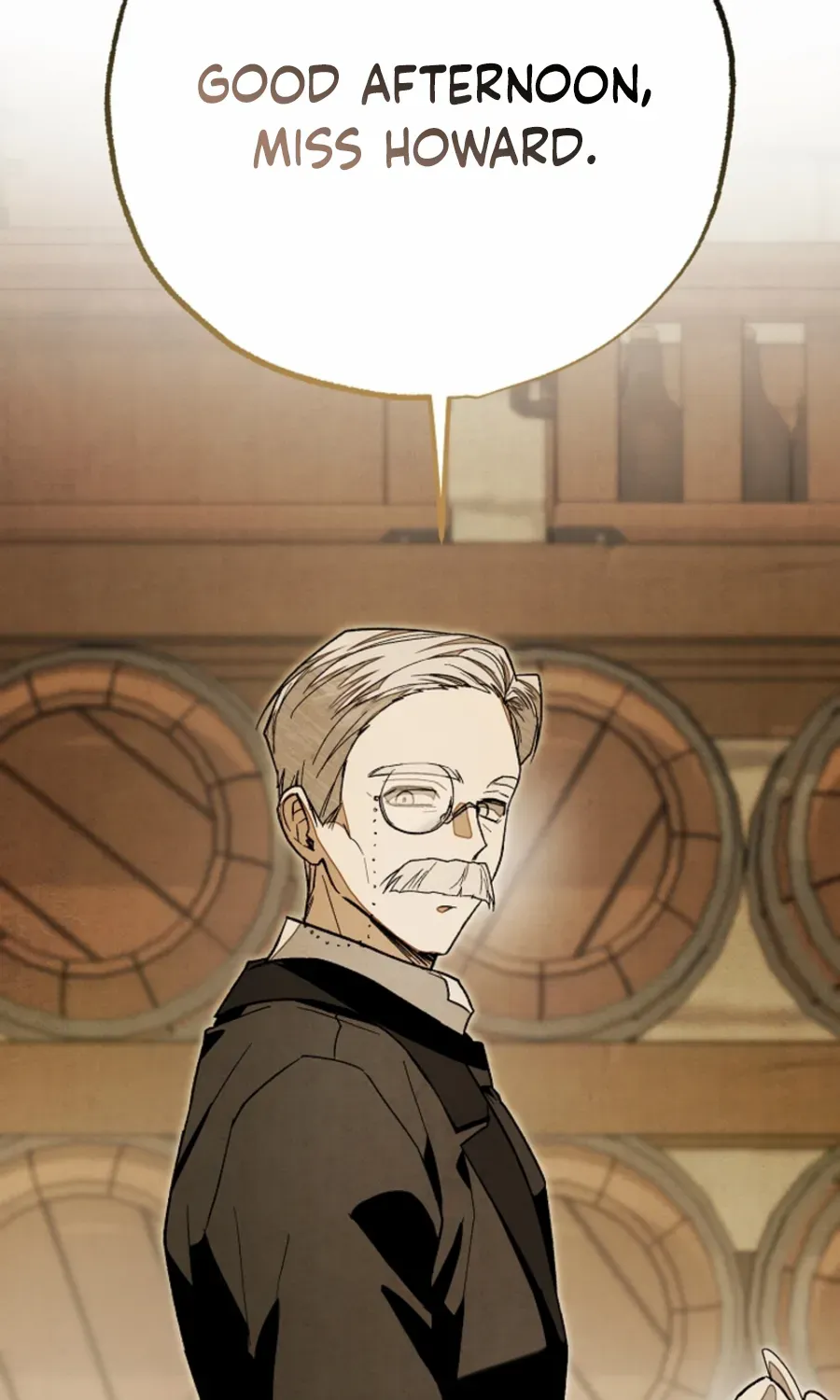 Welcome to the Rose Manor Chapter 13 page 81 - 