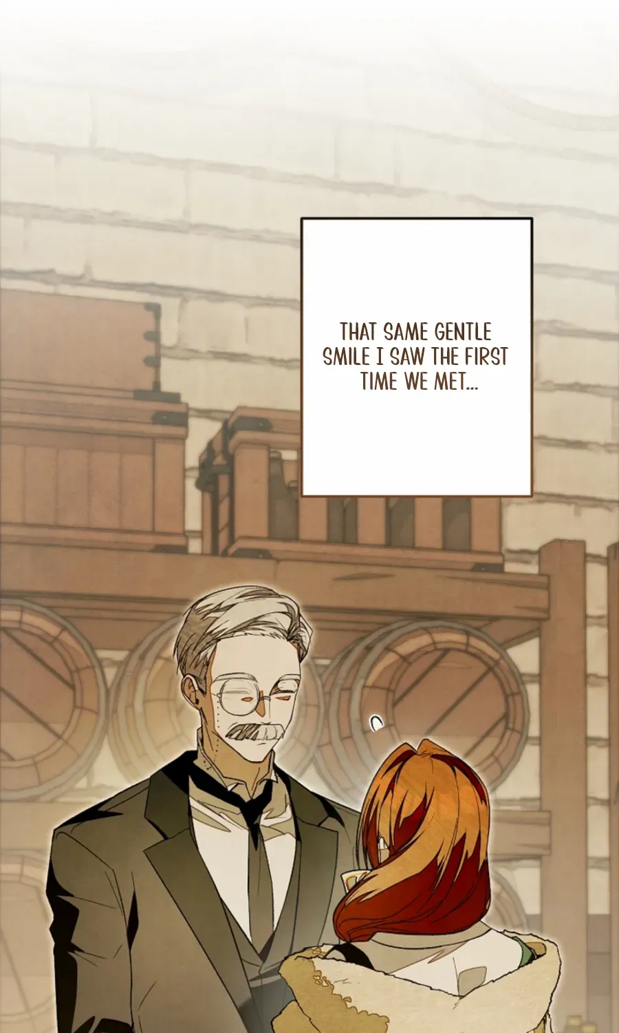 Welcome to the Rose Manor Chapter 13 page 84 - 