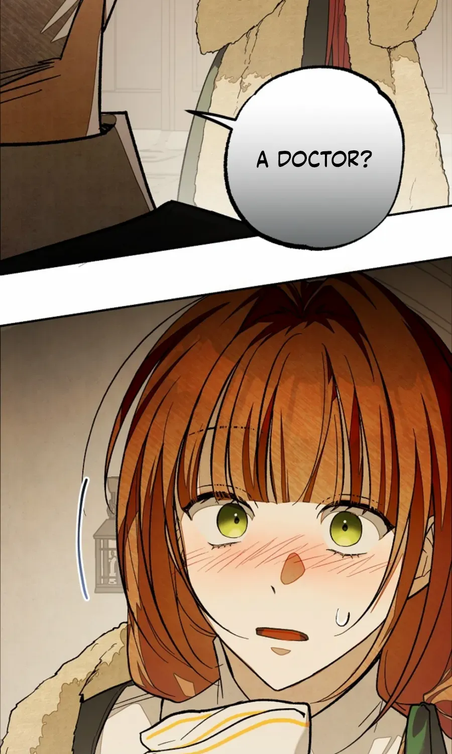 Welcome to the Rose Manor Chapter 13 page 87 - 